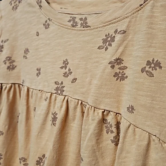 Sonoma long sleeve shirt - Picture 2 of 6